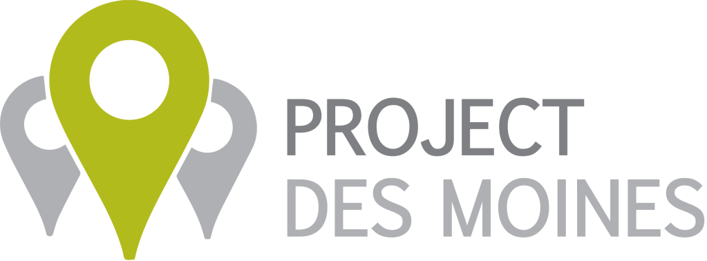 project des moines logo